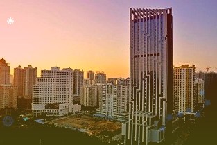 粮油肉蛋菜节日价格稳