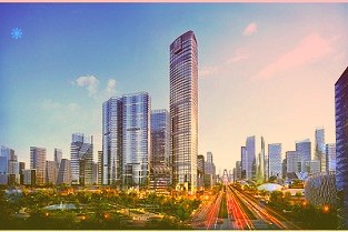 雷军演示智能召唤小米汽车：手机一键操作，自动出车库接人