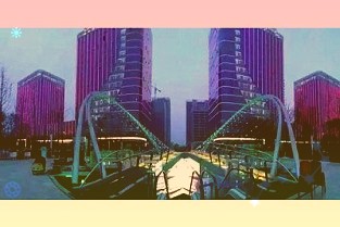 “数”读利仁科技