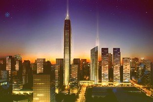 新疆着力构建节水蓄水调水体系